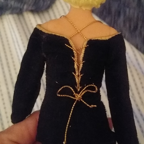 Madonna, Breathless Mahoney Doll from the movie Dick Tracy - Picture 2 of 3